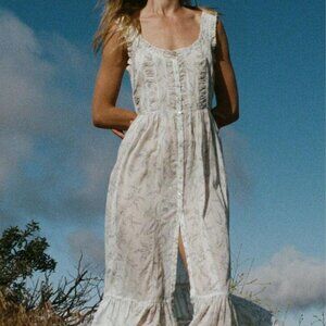 Doen Claribelle Dress XS